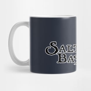 Salty Bastards! Mug